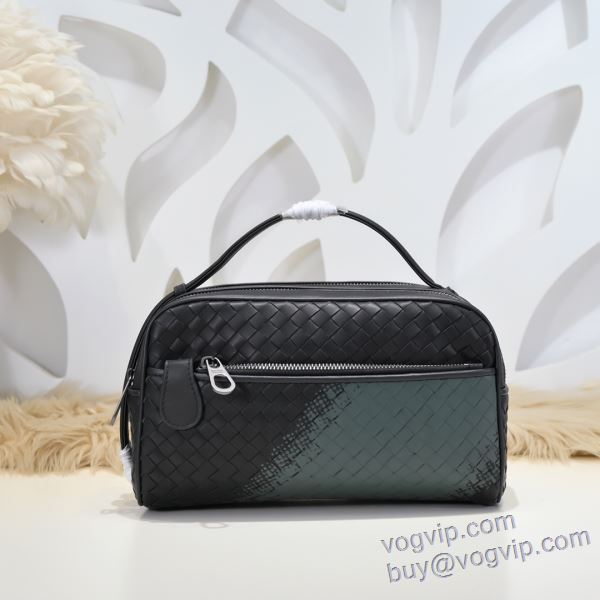 セカンドバッグ ポーチ 最旬アイテム ボッテガ ヴェネタ BOTTEGA VENETA 2025新作登場 ブランドスーパーコピー 激安専門店